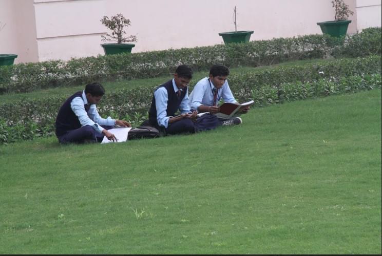 Jaypee University Anoopshahr Bulandshahr Campus photo 11